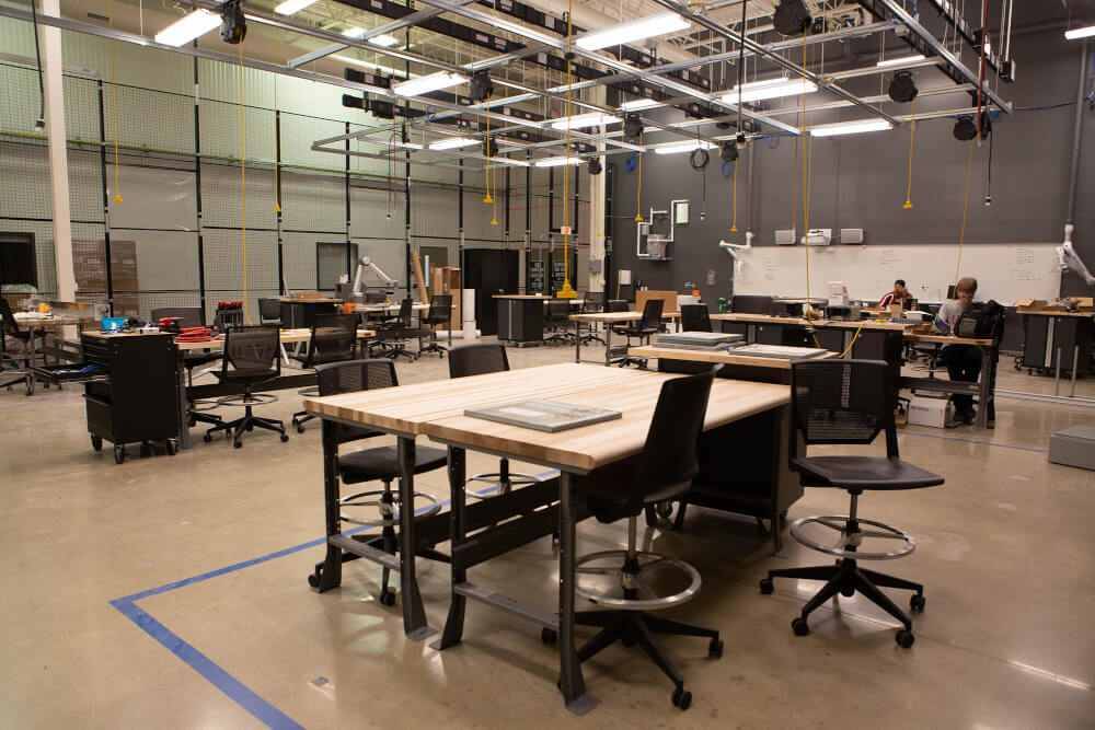 Engineering Design Conference Features Senior Projects, Boat Races